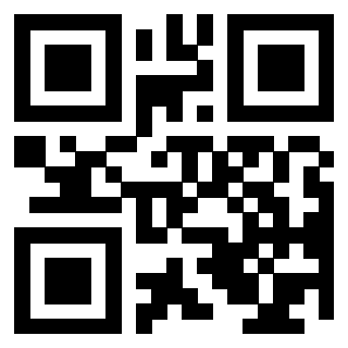 Scansione del QrCode di 3404528043