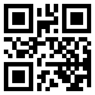 3404528046 - Immagine del Qr Code associato