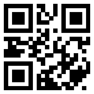 Il Qr Code di 3404528055