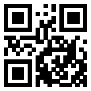 3404528057 - Immagine del QrCode