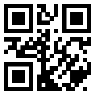 3404528058 - Immagine del QrCode associato