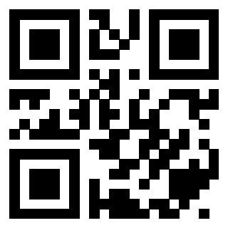 Scansione del Qr Code di 3404528059