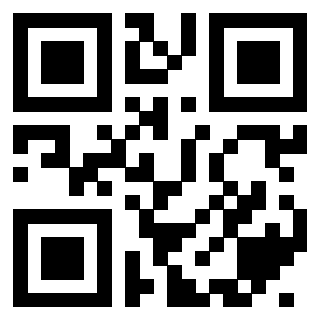 3404528060 - Immagine del QrCode associato