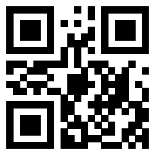 3404528062 - Immagine del Qr Code