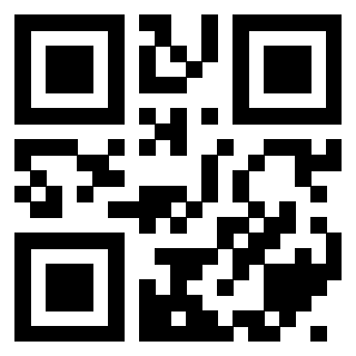 3404528069 - Immagine del QrCode associato