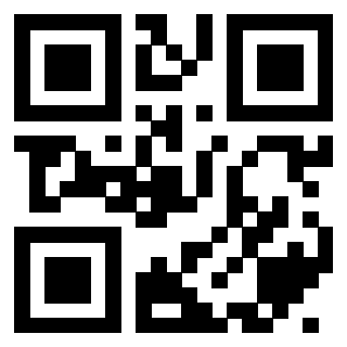 3404528070 - Immagine del QrCode associato