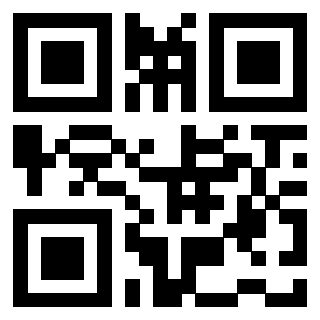 Scansione del Qr Code di 3404528072