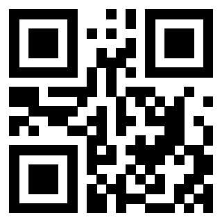 Scansione del QrCode di 3404528073