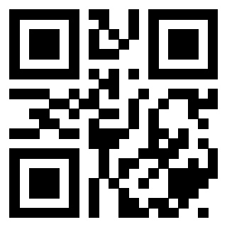 Immagine del QrCode di 3404528074