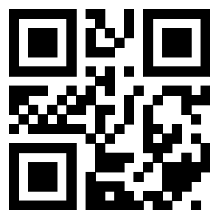 Il Qr Code di 3404528076