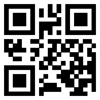 Il QrCode di 3404528079
