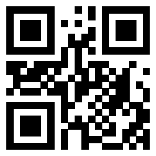 3404528080 - Immagine del QrCode