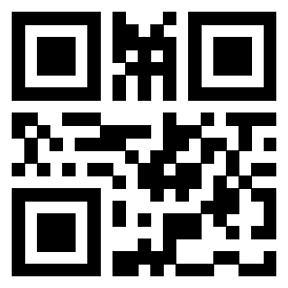 3404528082 - Immagine del QrCode associato
