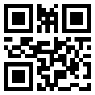 3404528084 - Immagine del Qr Code associato