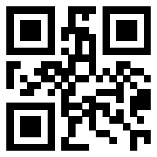 3404528086 - Immagine del Qr Code associato