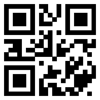 3404528087 QrCode associato
