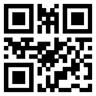 3404528089 - Immagine del Qr Code associato