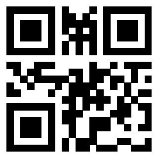 Immagine del QrCode di 3404528092