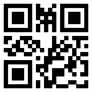 3404528100 QrCode associato