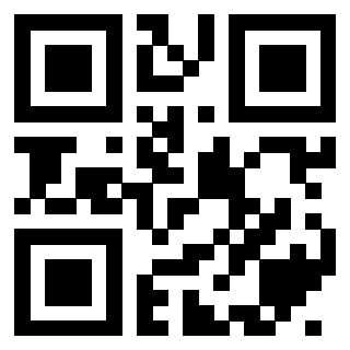 Immagine del QrCode di 3404528101
