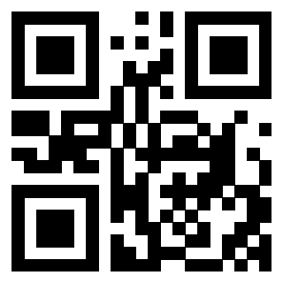3404528102 QrCode associato
