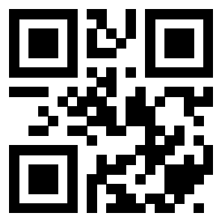 3404528105 Qr Code associato