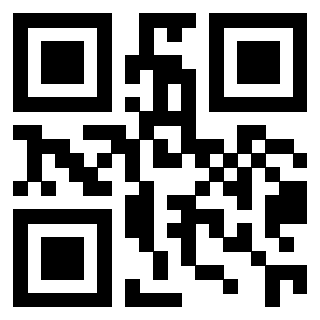 Il QrCode di 3404528106