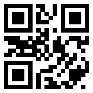 3404528108 - Immagine del Qr Code