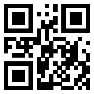 Scansione del Qr Code di 3404528118