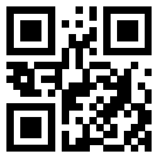 3404528121 QrCode associato