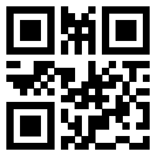 3404528123 - Immagine del QrCode