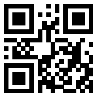Il QrCode di 3404528125