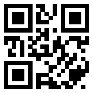 3404528128 - Immagine del Qr Code associato
