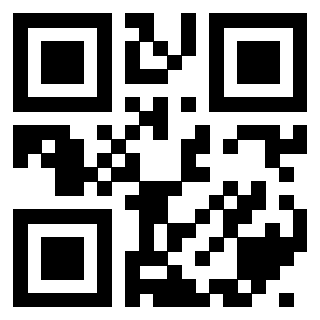 3404528130 - Immagine del QrCode associato
