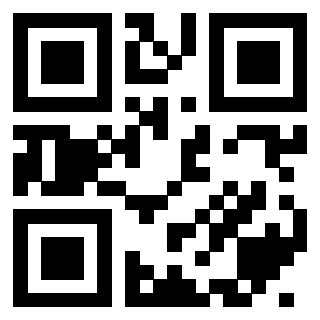 3404528131 Qr Code associato