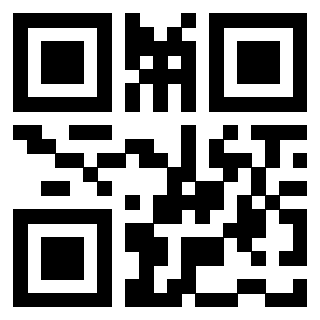 Il QrCode di 3404528132