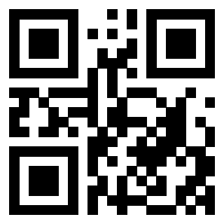 3404528133 - Immagine del Qr Code associato