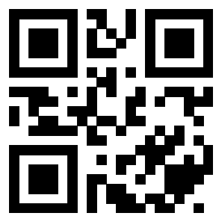3404528135 - Immagine del QrCode associato