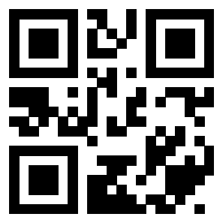 Scansione del Qr Code di 3404528137