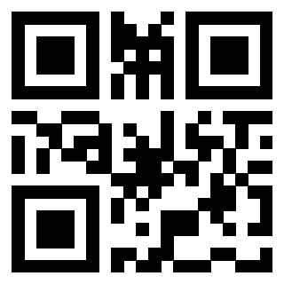 Scansione del QrCode di 3404528138