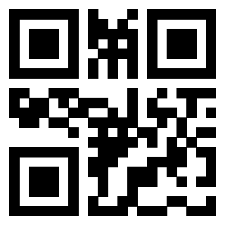 Il Qr Code di 3404528139