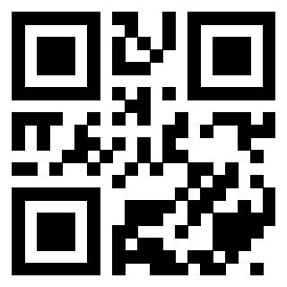 3404528141 Qr Code associato