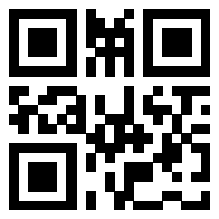 Immagine del QrCode di 3404528142