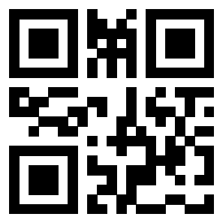 Il QrCode di 3404528145
