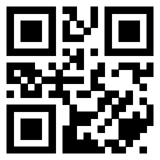 Scansione del QrCode di 3404528148