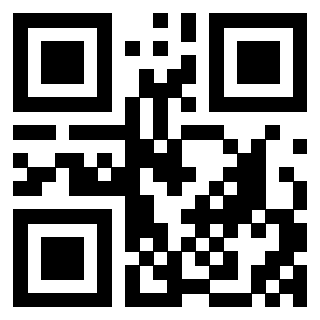 Scansione del Qr Code di 3404528152