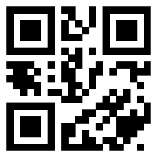 Il QrCode di 3404528154