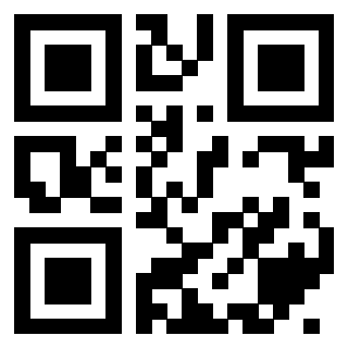 3404528158 - Immagine del Qr Code associato