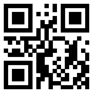 3404528164 - Immagine del QrCode associato
