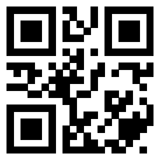 Il QrCode di 3404528166
